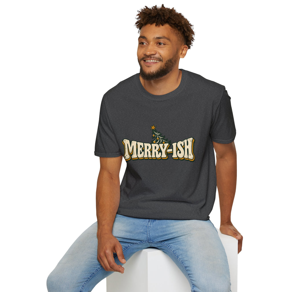 Merry-Ish Christmas T-Shirt