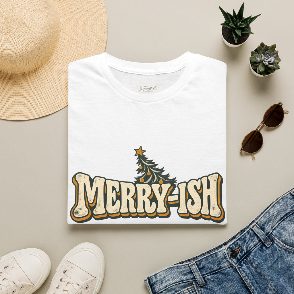 Merry-Ish Christmas T-Shirt