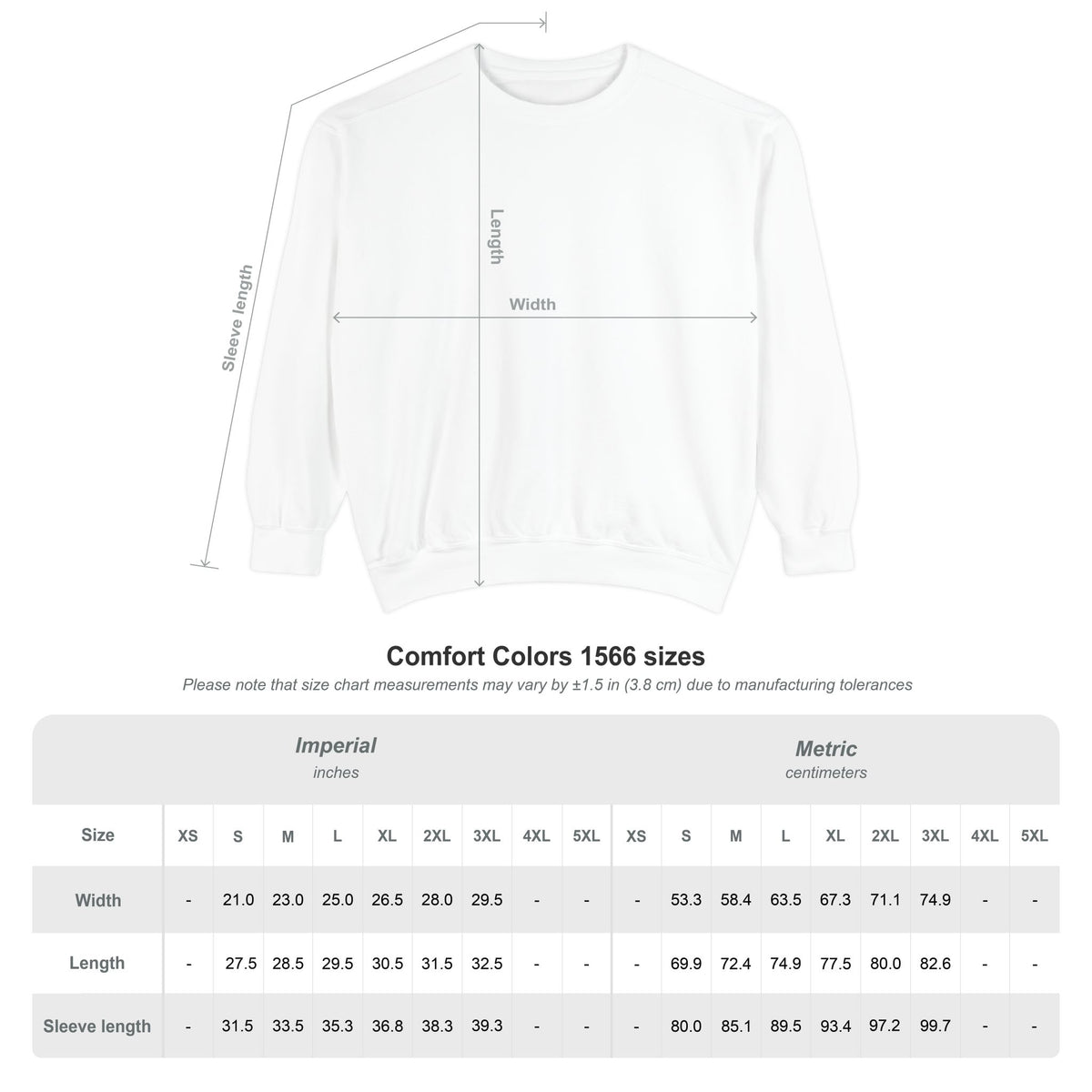 Pumpkin Spice Everything Sweatshirt