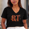 RT Halloween Respiratory Therapist Tee