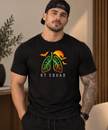 RT Squad Halloween Lungs Unisex Tee | Respiratory Therapist Spooky Season Shirt