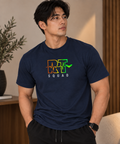 RT Squad Heartbeat & Bat Unisex Tee | Respiratory Therapist Halloween Shirt