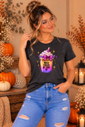 NICU Fueled by Love Tee – NICU Nurse Shirt