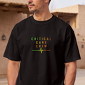 Critical Care Crew Healthcare Tee