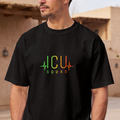 ICU Squad Critical Care Healthcare Tee